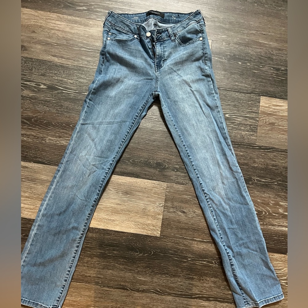 Women’s Livermore Jeans: Size 6/28